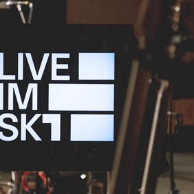 Live im SK1 - Latenight Musicshow in ORF 1