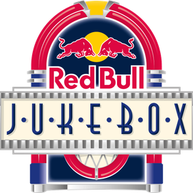 Red Bull Jukebox